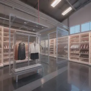 Merchandising Strategy AI planner hero app logo