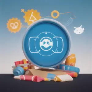 Child-Friendly Marketing Email Creator hero app logo