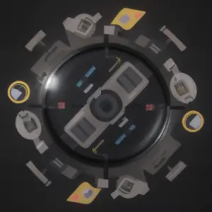 Product Insight: Smart Data Narrator hero app logo