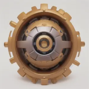 Child Sports Gear Description Maker hero app logo