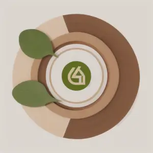 Sustainable Marketing Post AI Writer hero app logo