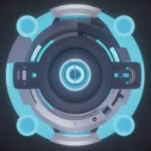 AI Meeting Minutes for Electronics Marketing hero app logo