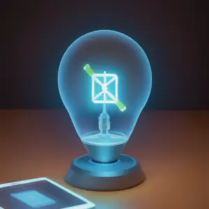 Cybersecurity Test Report for Students hero app logo