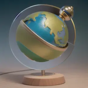 Eco-Market Analysis Expert AI hero app logo