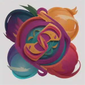 Versify Visions hero app logo