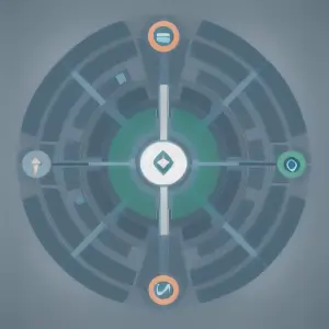 Health Product Benefits AI Writer hero app logo