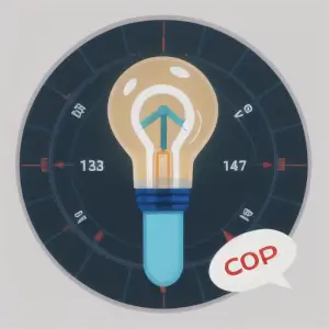 Strategic Campaign Planner AI hero app logo