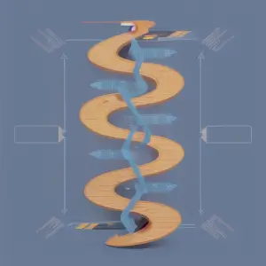 Career Milestones Personalizer hero app logo