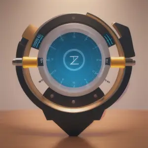 Product Marketing Trend Analysis AI hero app logo