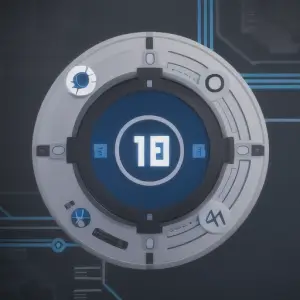 Content Creator Product Review AI hero app logo