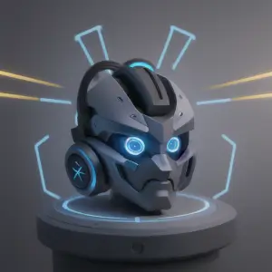 AI Product Guide Customizer hero app logo