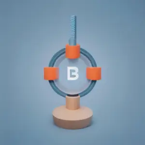 Copywriting Blog Post Builder hero app logo
