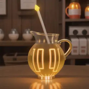 Product Pitcher: AI Persuasion Writer hero app logo