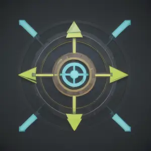 Custom Digital Marketing Guide hero app logo