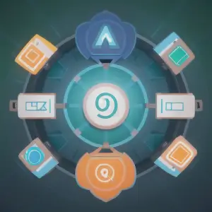 AI Email Campaign Creator for AdMark Professionals hero app logo