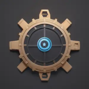 Product Description & Experience AI hero app logo