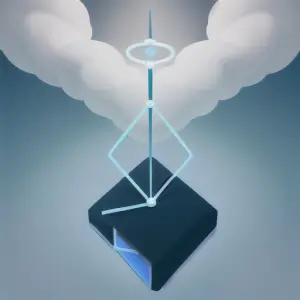 AI Content Strategist & Case Study hero app logo