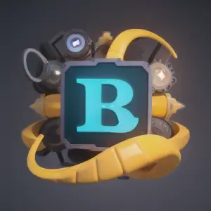 Python SEO Content Generator hero app logo