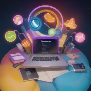 Affiliate Product Review Creator hero app logo