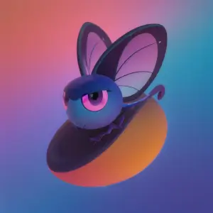 InsectOGraph - Bugworld Imaging hero app logo