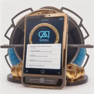 Affiliate Product Review AI Writer hero app logo