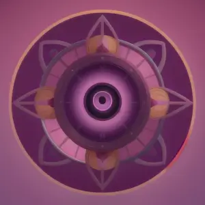 Mystic Visions: Seer Studio hero app logo