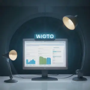 Influencer Marketing Post AI hero app logo