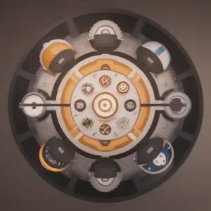 Comprehensive Food Review AI hero app logo