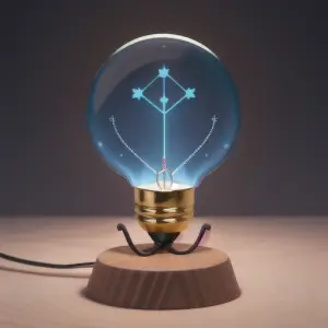 Craft Brand Story AI Creator hero app logo