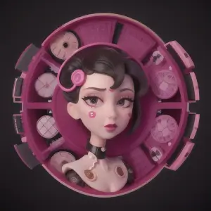 Beauty Industry Meeting Minutes AI hero app logo