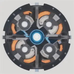 Dual Analysis Product Reviewer hero app logo