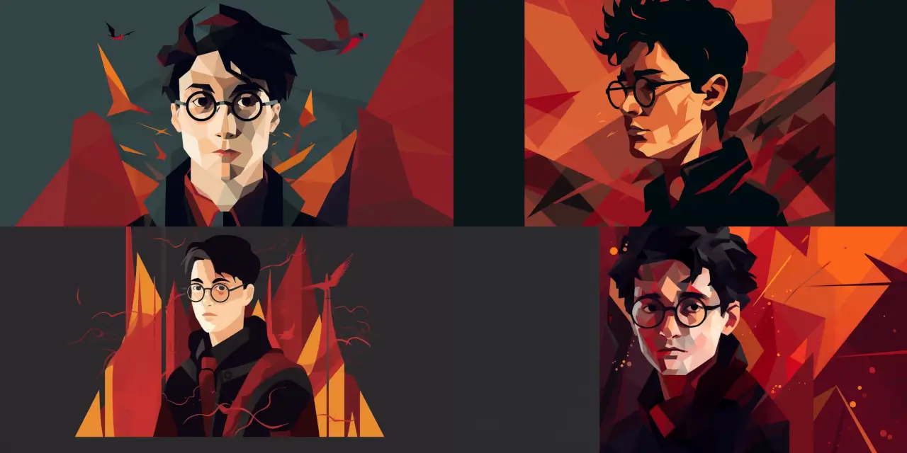 Create a captivating AI-generated Custom Profile Picture featuring {{character}} in a minimalist art style, using a simple color palette of {{color_1}}, {{color_2}}, and {{color_3}}. Incorporate a plain background to emphasize the sharp design of the character, and focus on clean, crisp lines and shapes to convey the essence of {{character}}. Make sure the overall composition is visually balanced, modern, and aesthetically pleasing.