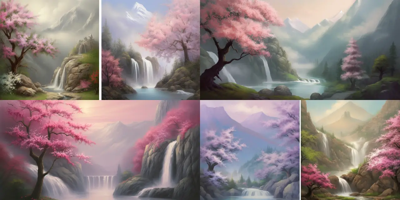 Midjourney Prompts for Art