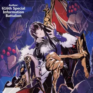 Female MC - Light Novel