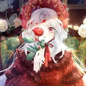 Female MC - Manhua
