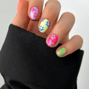 Fun Florals 🌸🌺🌼