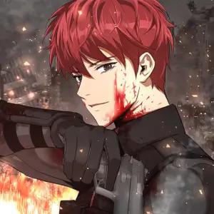 Male MC - Manhwa