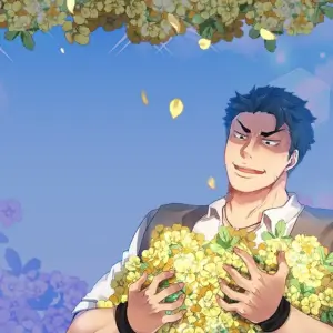 Playing Game - Male MC Comic