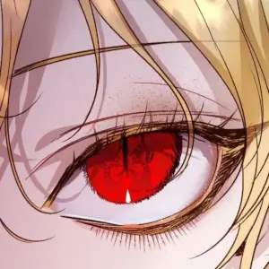 Red Eyes - Female MC Comic