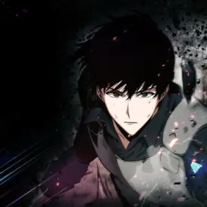 Reincarnated/Transport Into Novel - Male MC Comic