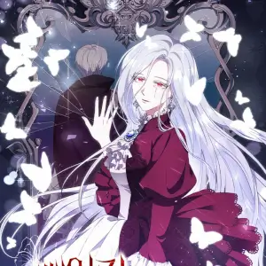 Second Chance - Female MC Comic