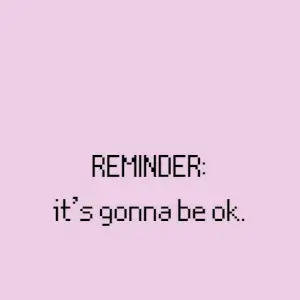 SELF HELP