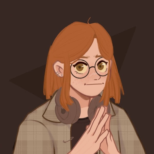 redheadkate on Hero: redheadkate