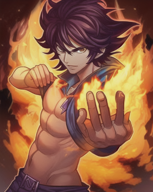 emmanuelyee on Hero: emmanuelyee