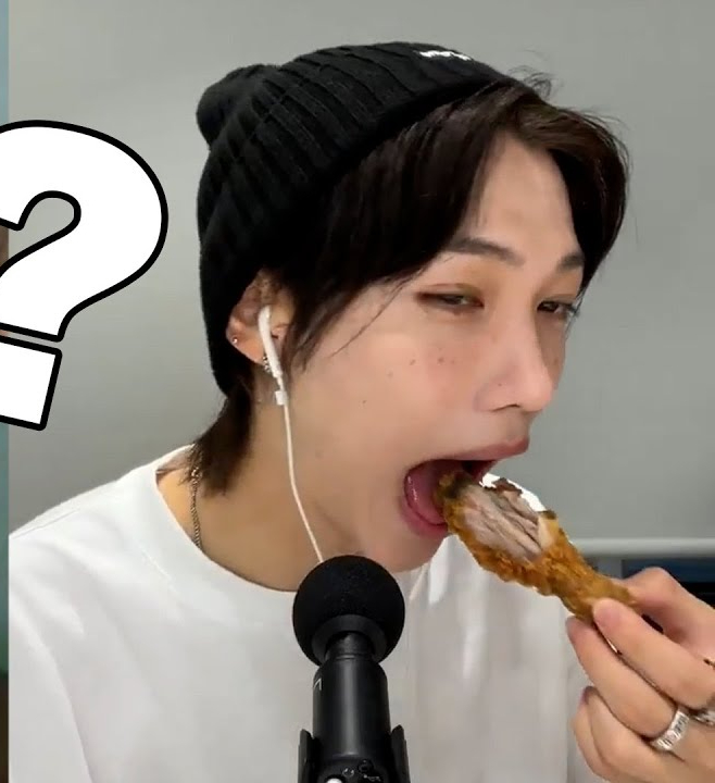 leefelixatehisownkind