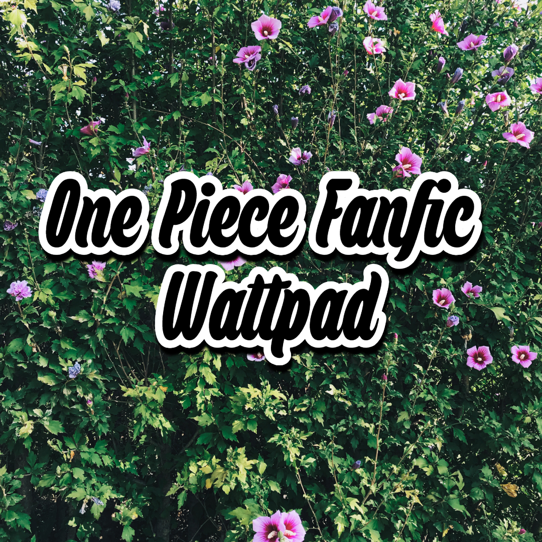 One Piece Fanfic Wattpad on Hero: One Piece Fanfic Wattpad