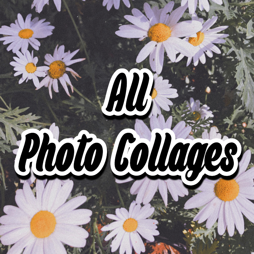 All Photo Collage
