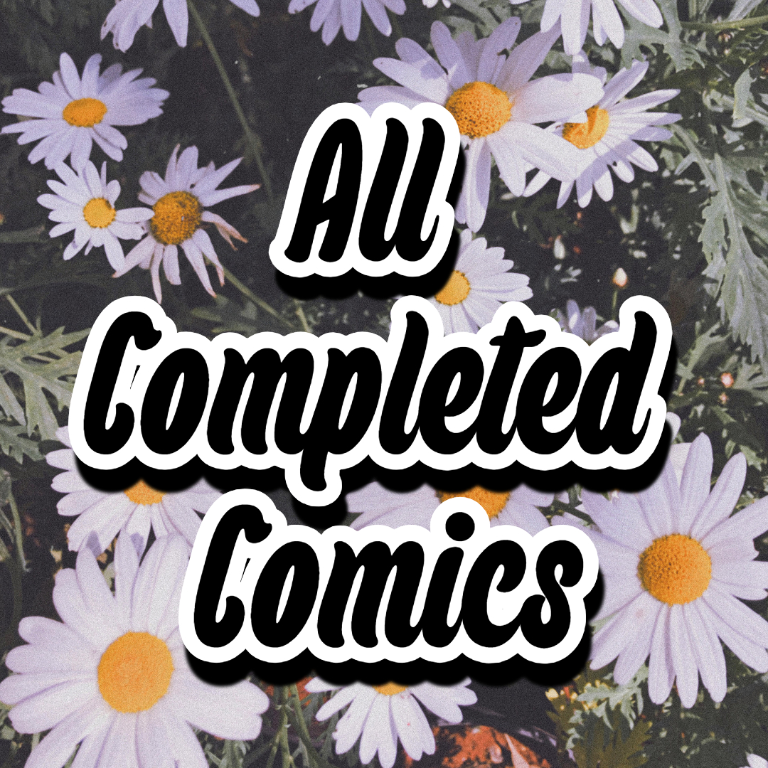 All Completed Comics