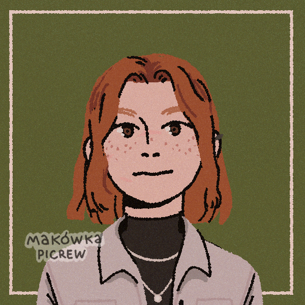 Picrew "makowka character maker II" on Hero