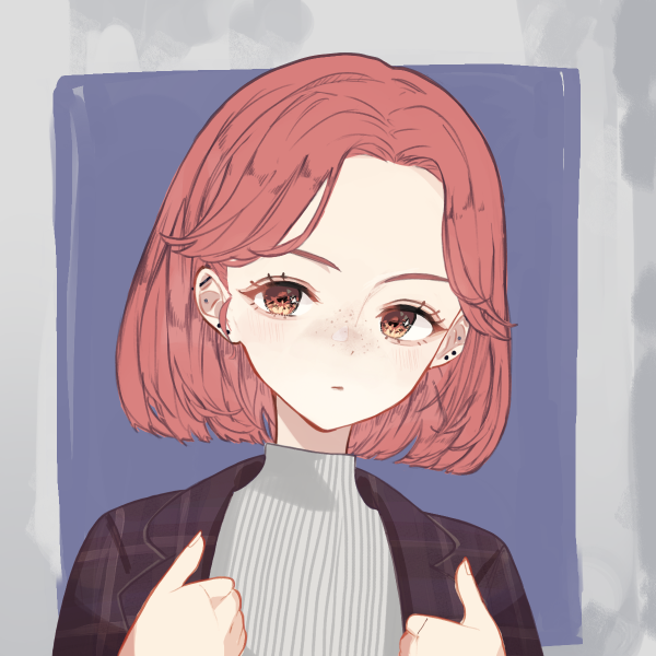 Picrew "だだめーかー" on Hero